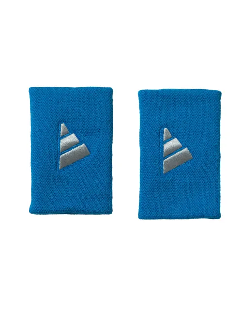 Paar Adidas Armband Lang Blau | Ofertas De Padel