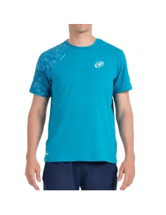 Camiseta Bullpadel Mazaron | Ofertas de padel