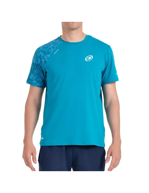 Camiseta Bullpadel Mazaron | Ofertas de pádel