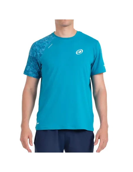 Camiseta Bullpadel Mazaron | Ofertas de pádel