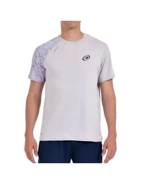 T-Shirt Bullpadel Mazaron | Ofertas De Padel
