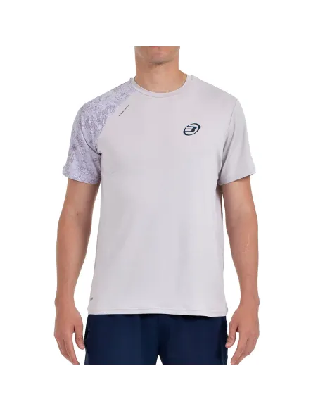Camiseta Bullpadel Mazaron | Ofertas de padel