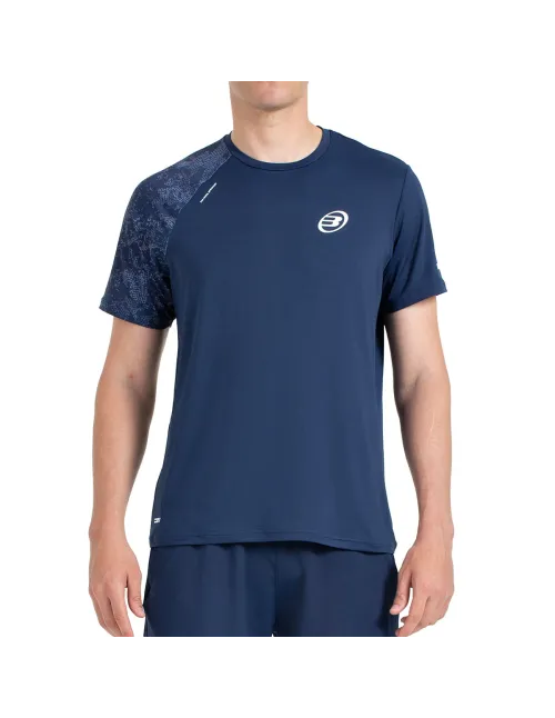 Camiseta Bullpadel Mazaron | Ofertas de pádel