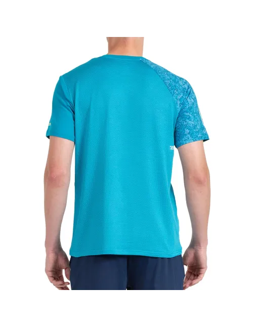 Camiseta Bullpadel Mazaron | Ofertas de pádel