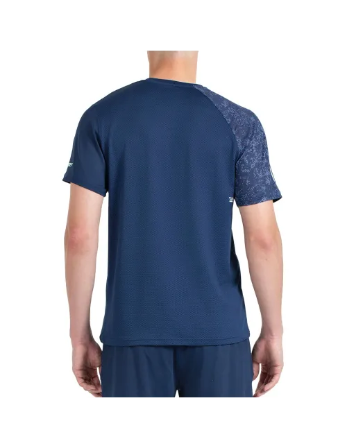 Camiseta Bullpadel Mazaron | Ofertas de pádel
