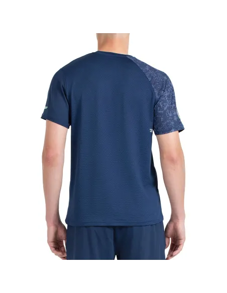 T-Shirt Bullpadel Mazaron | Ofertas De Padel