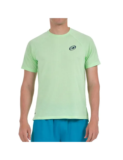 Camiseta Bullpadel Montse | Ofertas de pádel
