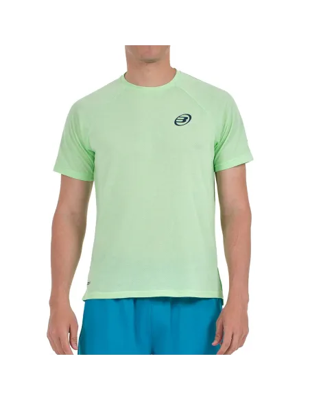 Camiseta Bullpadel Montse | Ofertas de pádel
