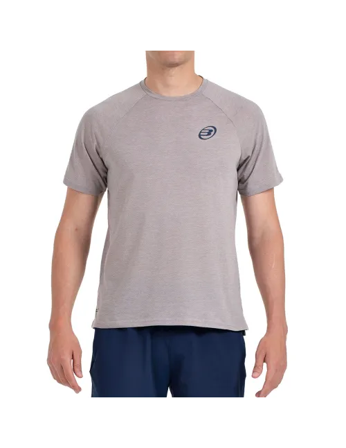 T-Shirt Bullpadel Montse | Ofertas de padel
