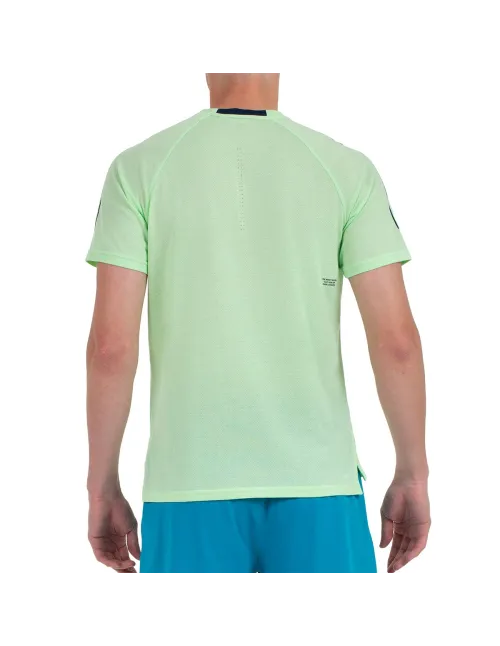 Camiseta Bullpadel Montse | Ofertas de pádel