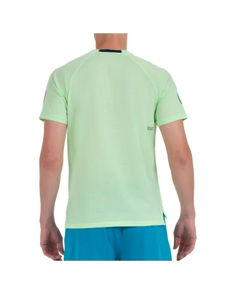 Camiseta Bullpadel Montse | Ofertas de pádel