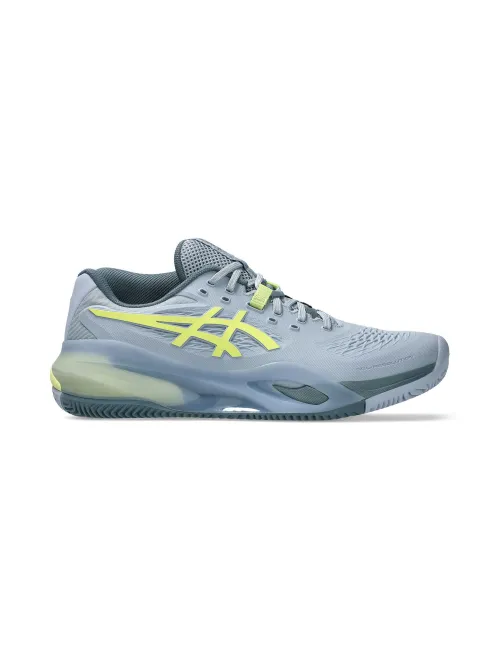 ZAPATILLAS ASICS GEL-RESOLUTION X CLAY 1041A485 402 | Ofertas de padel