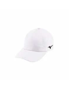 Mizuno Zunari 6 White Cap | Ofertas de padel