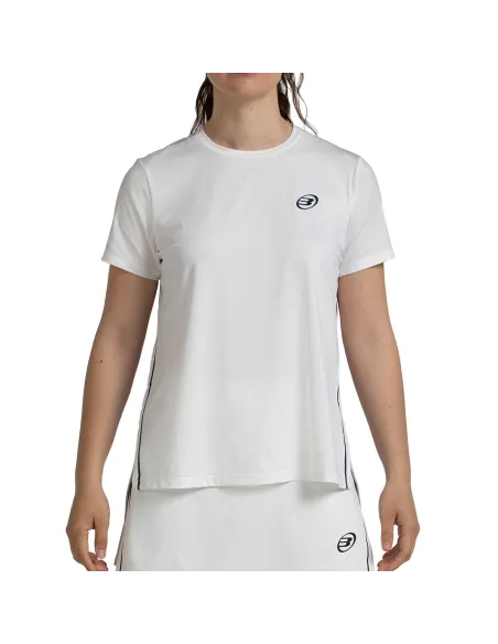 T-Shirt Bullpadel Picase Woman | Ofertas de padel