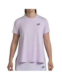 Camiseta Bullpadel Picase Mulher | Ofertas de padel