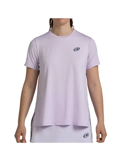 T-Shirt Bullpadel Picase Femme | Ofertas De Padel