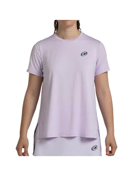 Camiseta Bullpadel Picase Mujer | Ofertas de pádel
