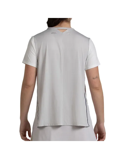 T-Shirt Bullpadel Picase Femme | Ofertas De Padel