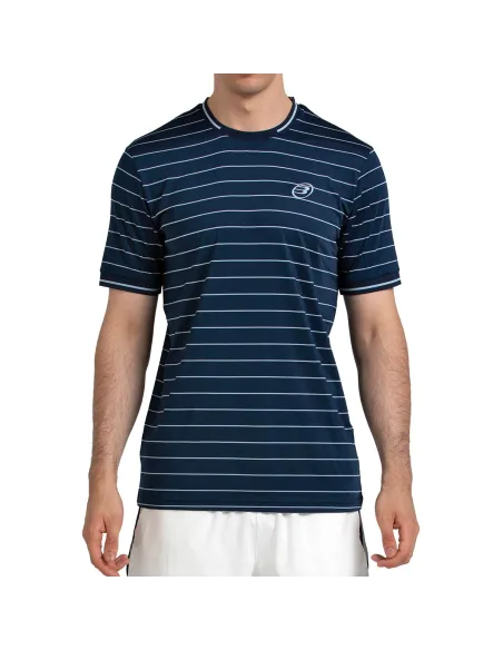 Camiseta Bullpadel Taroner | Ofertas de padel