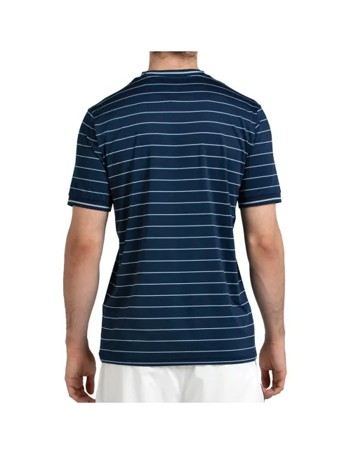 Camiseta Bullpadel Taroner | Ofertas de padel