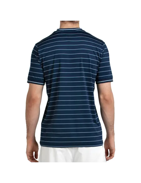 T-Shirt Bullpadel Taroner | Ofertas De Padel