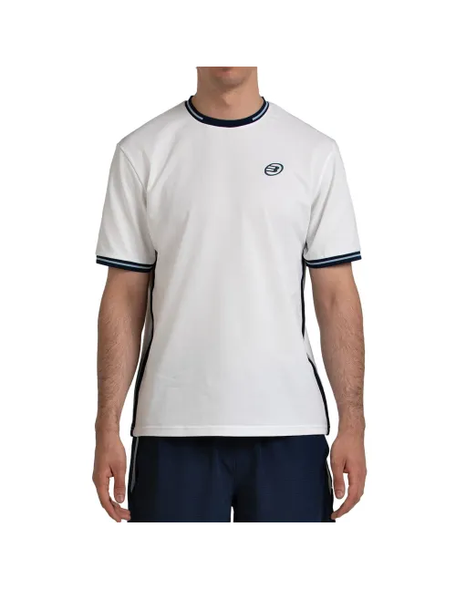 T-Shirt Bullpadel Torno | Ofertas De Padel