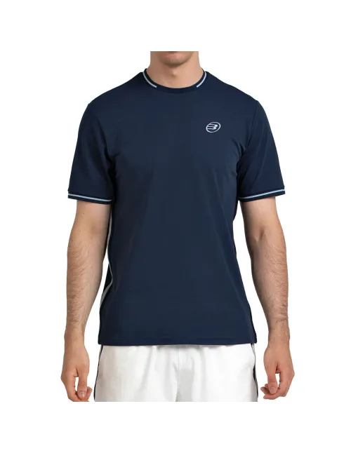 Camiseta Bullpadel Torno | Ofertas de pádel