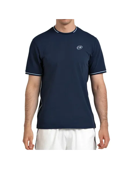 Camiseta Bullpadel Torno | Ofertas de pádel
