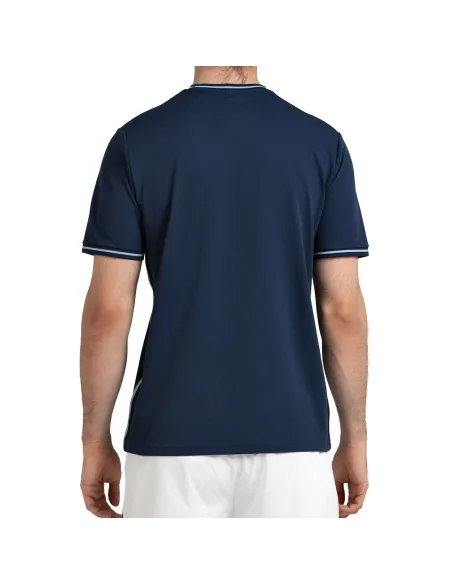 T-Shirt Bullpadel Torno | Ofertas De Padel