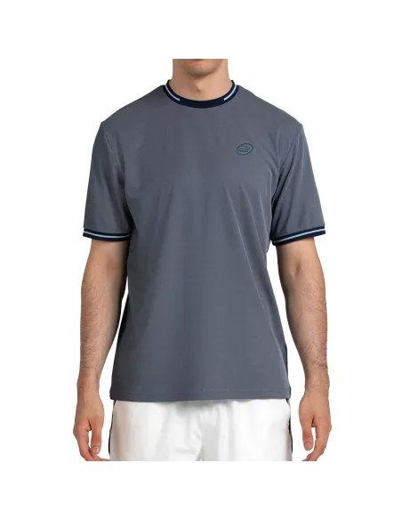 T-Shirt Bullpadel Torreme | Ofertas De Padel