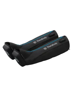 Bottes de pressothérapie Therabody Recovery Air 3 | Ofertas de Padel