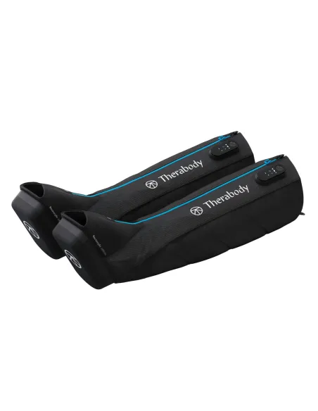 Stivali per pressoterapia Therabody Recovery Air 3 |Padel offers