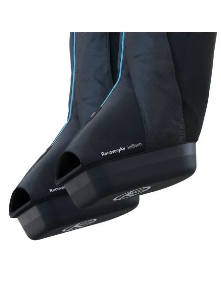Bottes de pressothérapie Therabody Recovery Air 3 | Ofertas de Padel