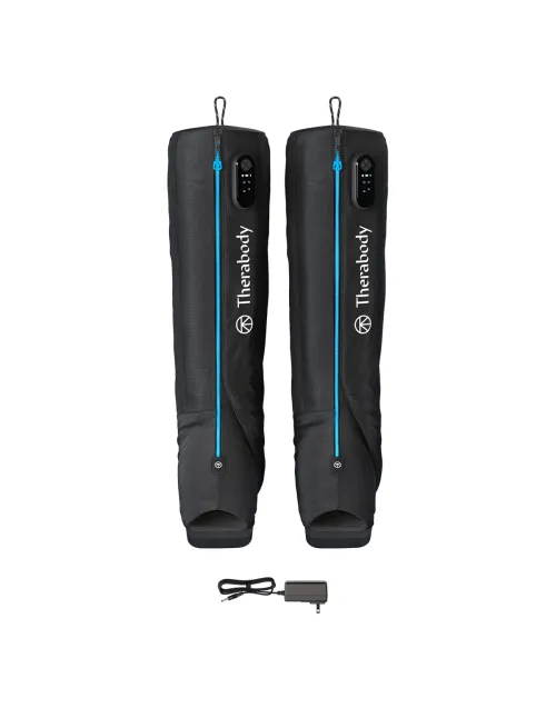 Therabody Recovery Air 3 Compression Boots | Ofertas de padel