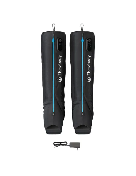 Therabody Recovery Air 3 Kompressionsstiefel | Ofertas de Padel