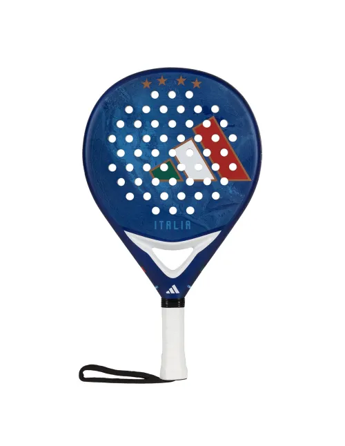 Adidas Italia Copa Do Mundo 2026 | Ofertas de padel