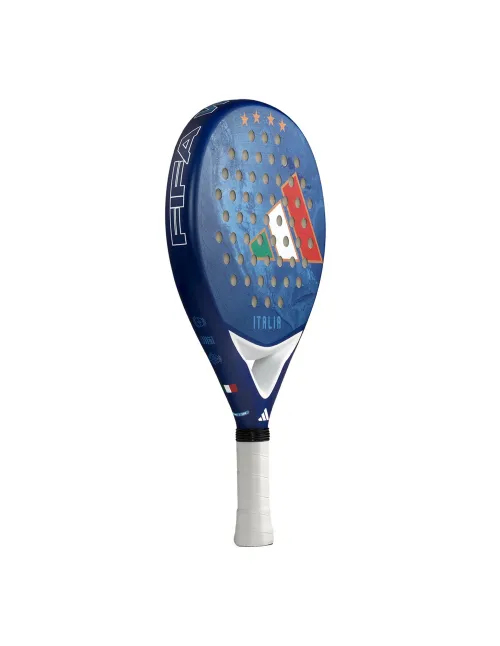 Adidas Italia World Cup 2026 | Ofertas de pádel
