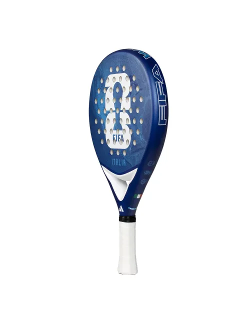 Adidas Italien Weltmeisterschaft 2026 | Ofertas De Padel