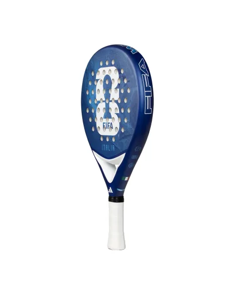 Adidas Italia Copa Do Mundo 2026 | Ofertas de padel
