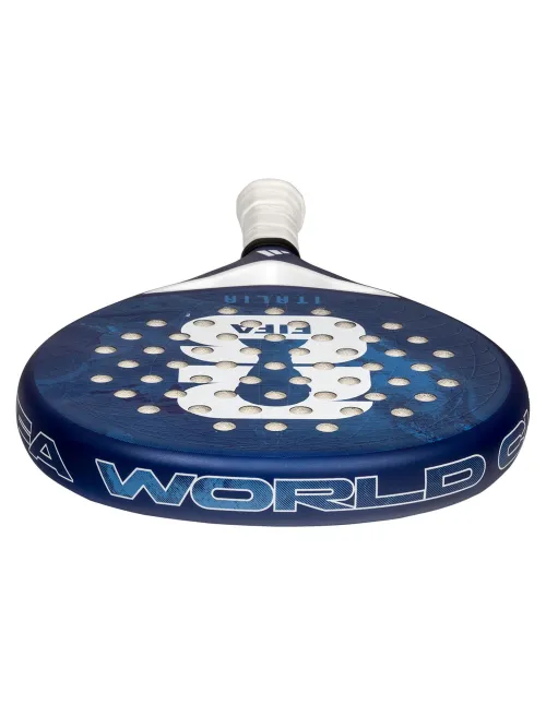 Adidas Italy World Cup 2026 | Ofertas de padel