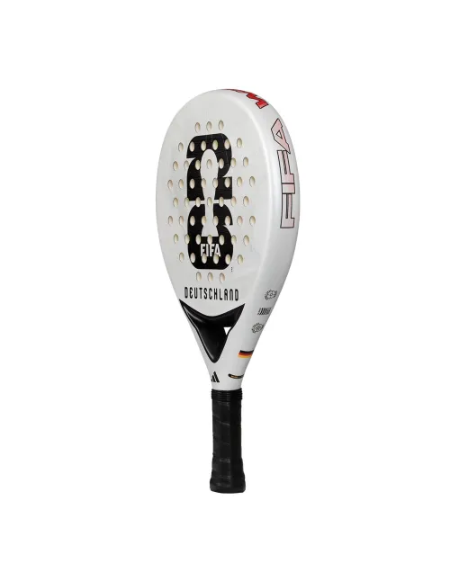 Adidas Alemania World Cup 2026 | Ofertas de pádel