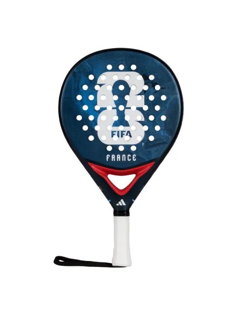 Adidas Francia World Cup 2026 | Ofertas de pádel