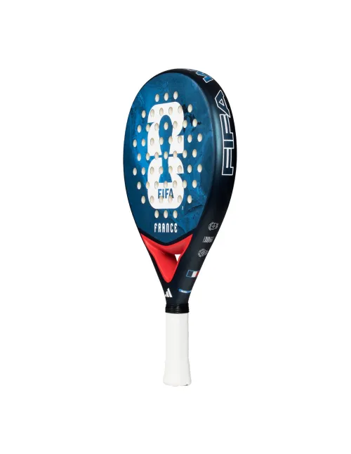 Adidas Francia World Cup 2026 | Ofertas de pádel