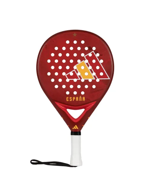 Adidas Espanha World Cup 2026 | Ofertas de padel