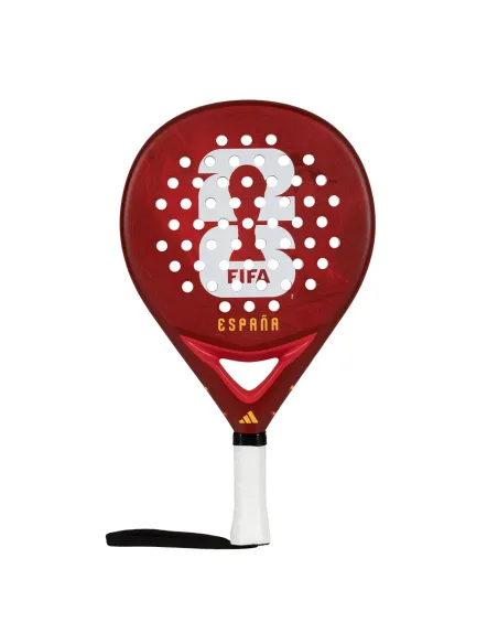 Adidas Espanha World Cup 2026 | Ofertas de padel