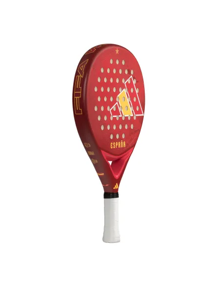 Adidas Spain World Cup 2026 | Ofertas de padel