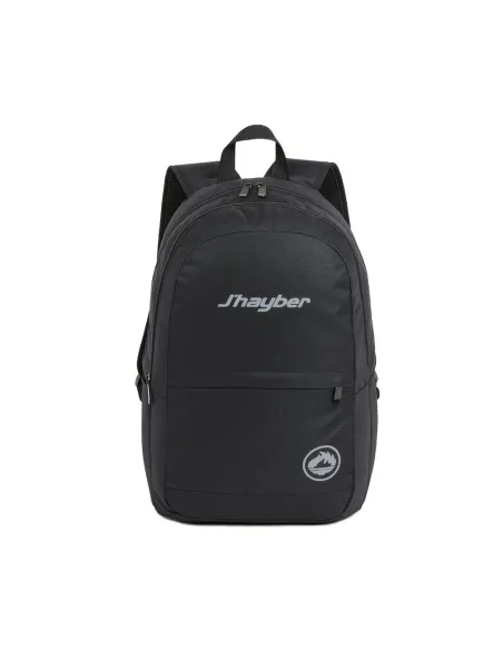 Sac À Dos J'hayber Essential Black | Ofertas De Padel