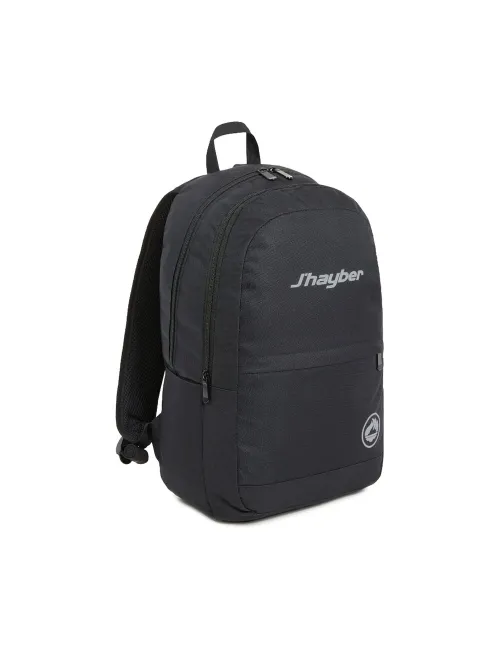 Mochila J'hayber Essential Black | Ofertas de padel