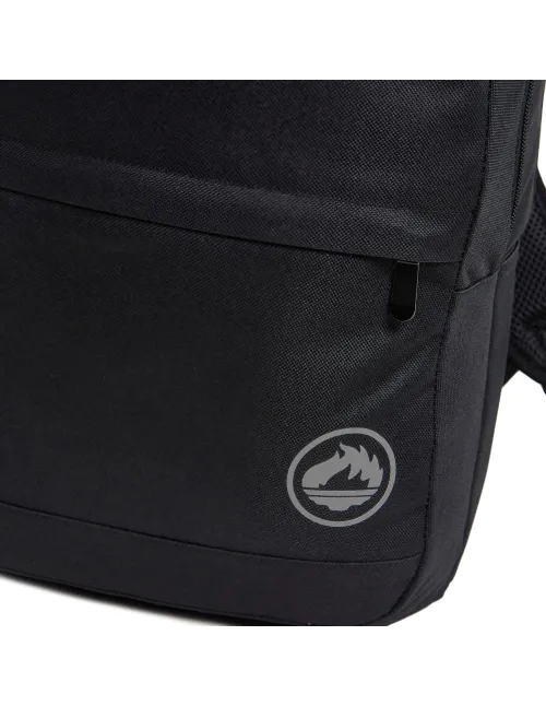 Backpack J'hayber Essential Black | Ofertas de padel