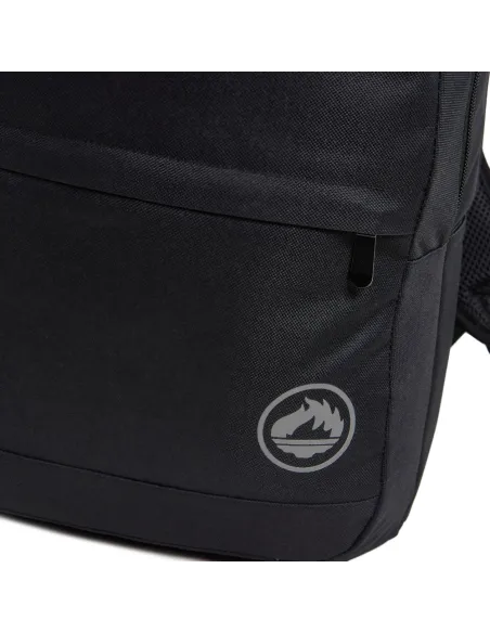 Sac À Dos J'hayber Essential Black | Ofertas De Padel